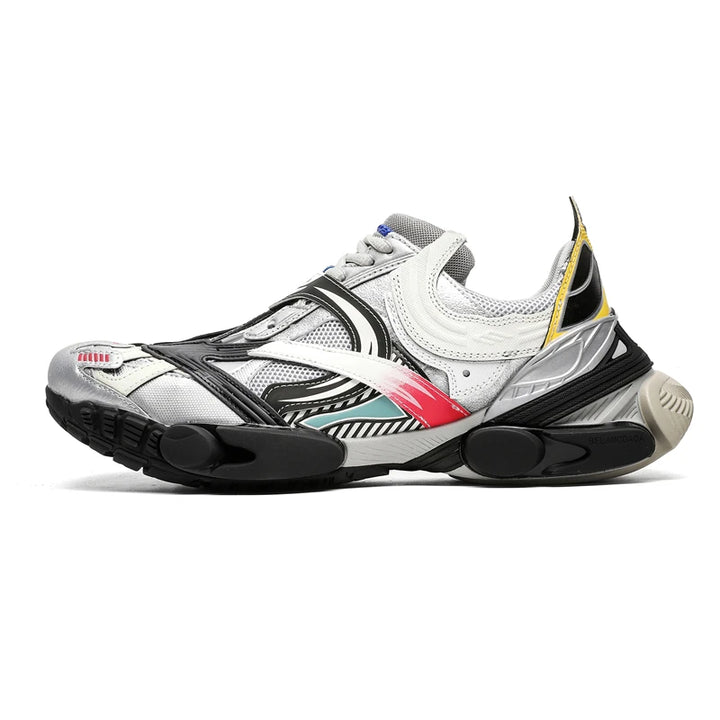 Apex Street Sneakers
