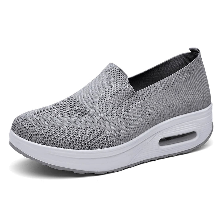 Solana Orthopedic Comfortable Slip-on Shoes