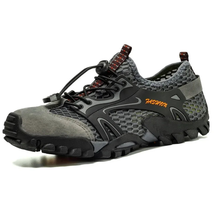 Lusso Hiking Trekkers Barefoot Shoes