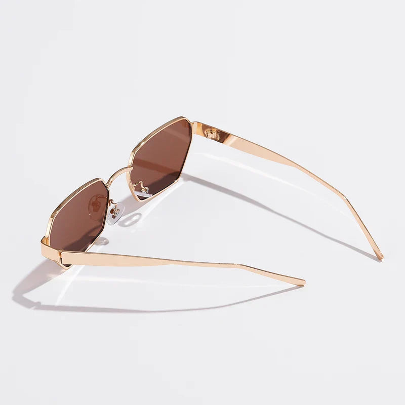 Sadona Square Sunglasses