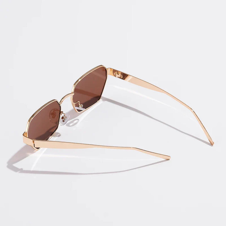 Sadona Square Sunglasses