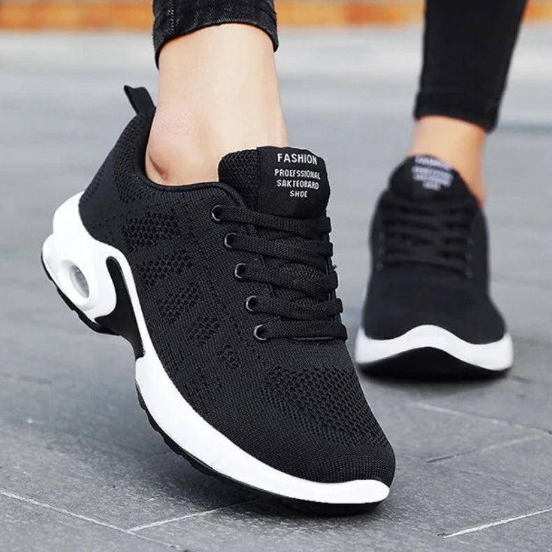 Leslie Orthopedic Comfortable Shoes
