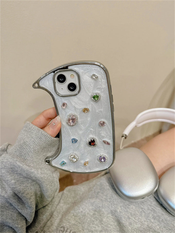 Luna Pearl Case