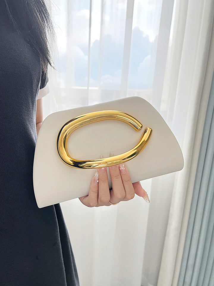 Celeste Elegant Occasion Shoulder Bag
