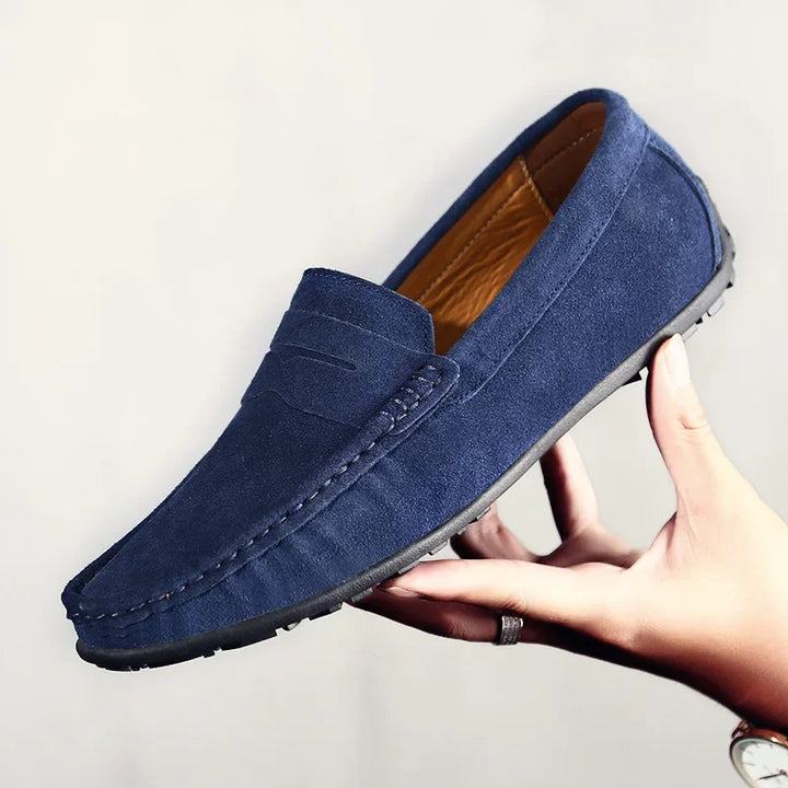 Crosby Orthopedic Comfort Loafers Shoes