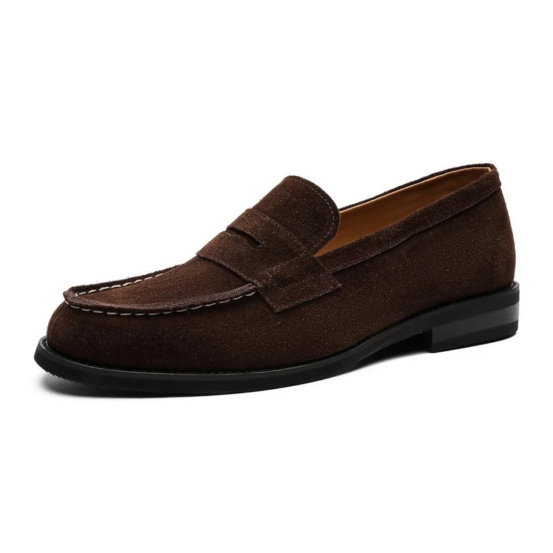 Grant Classic Slip On Loafers