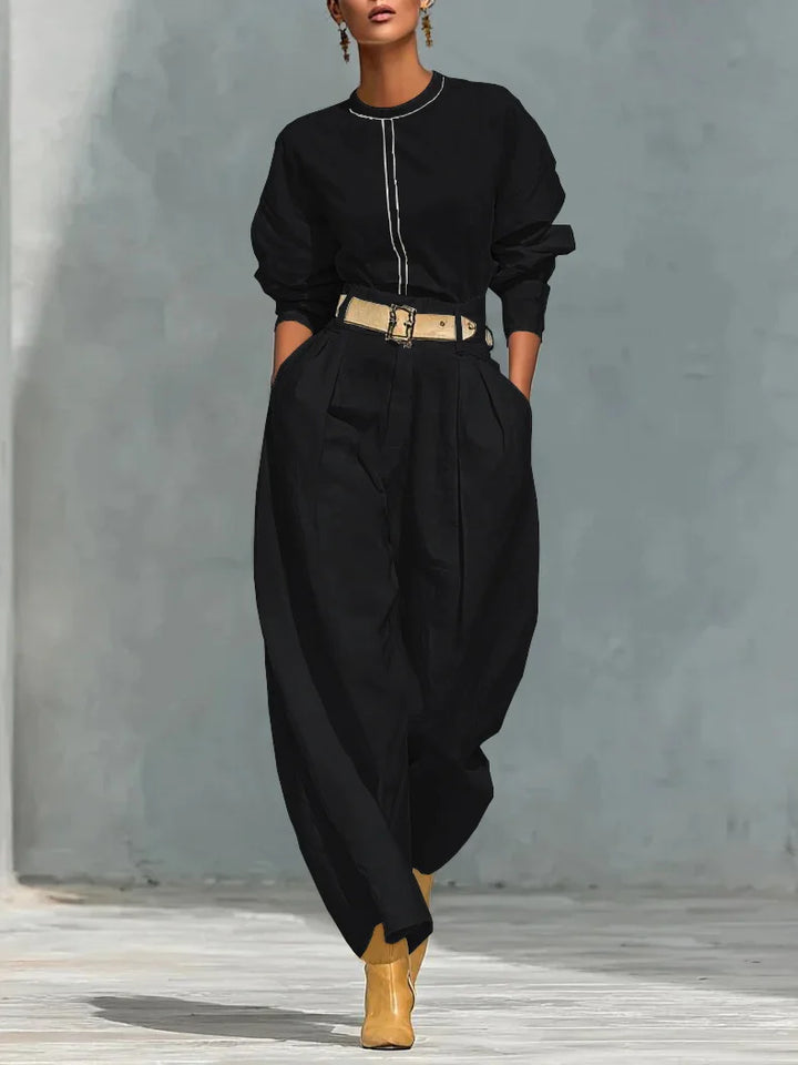 Arden Elegant Two-Piece Set