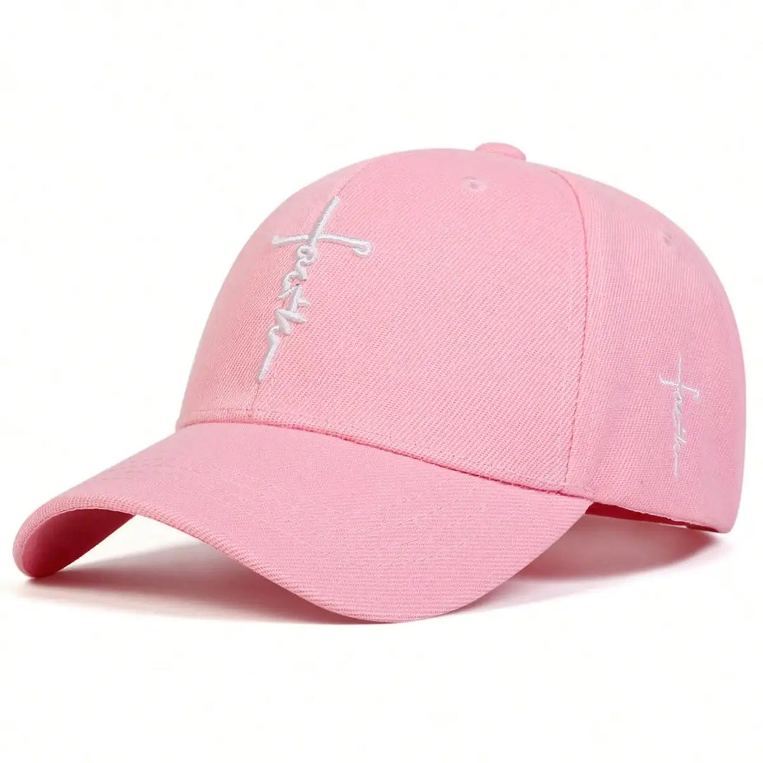 Brady Faith Baseball Cap