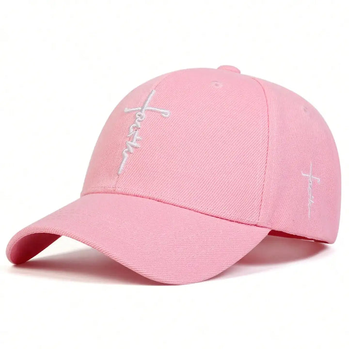Brady Faith Baseball Cap