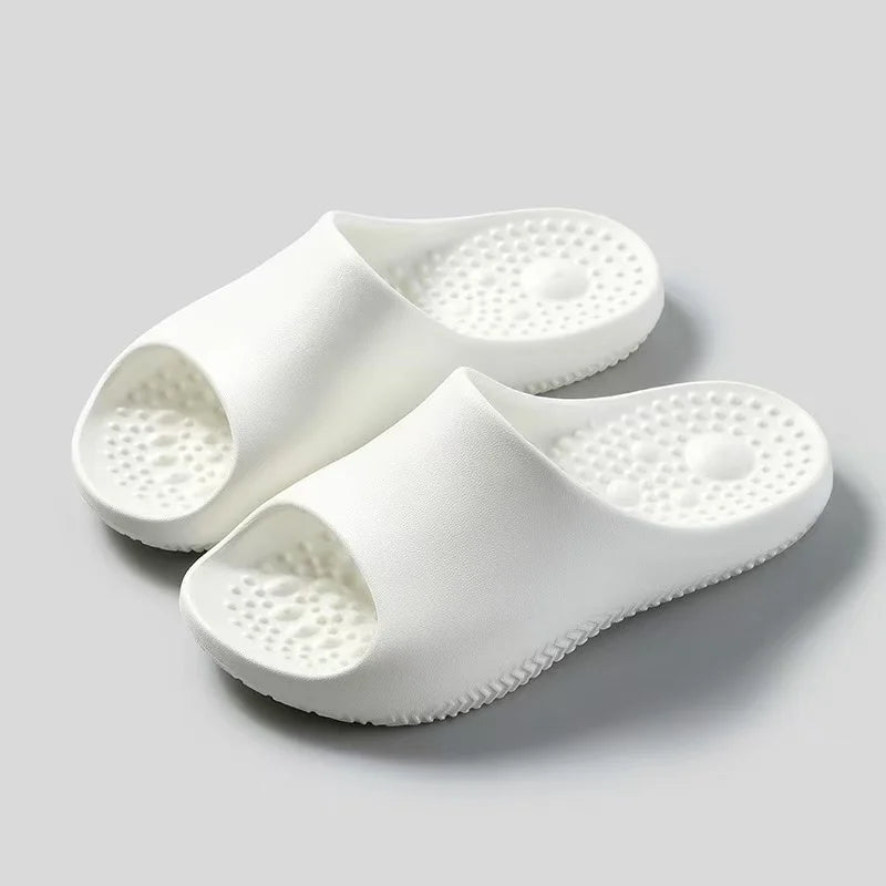 Velocity Orthopedic Recovery Slippers
