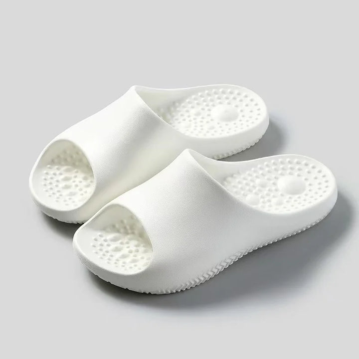Velocity Orthopedic Recovery Slippers
