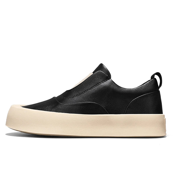 Lusano Leather Sneaker