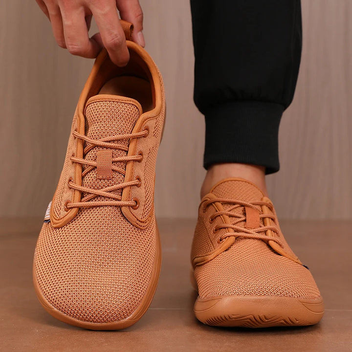 Thomas Barefoot Wide Toe Shoes