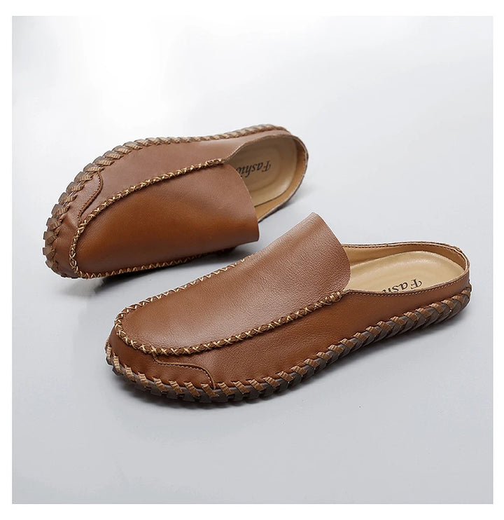 Harrison Non-Slip Orthopedic Loafers