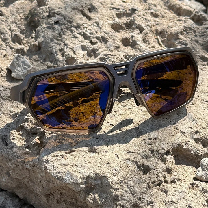 Trevor UV Protection Sports Sunglasses