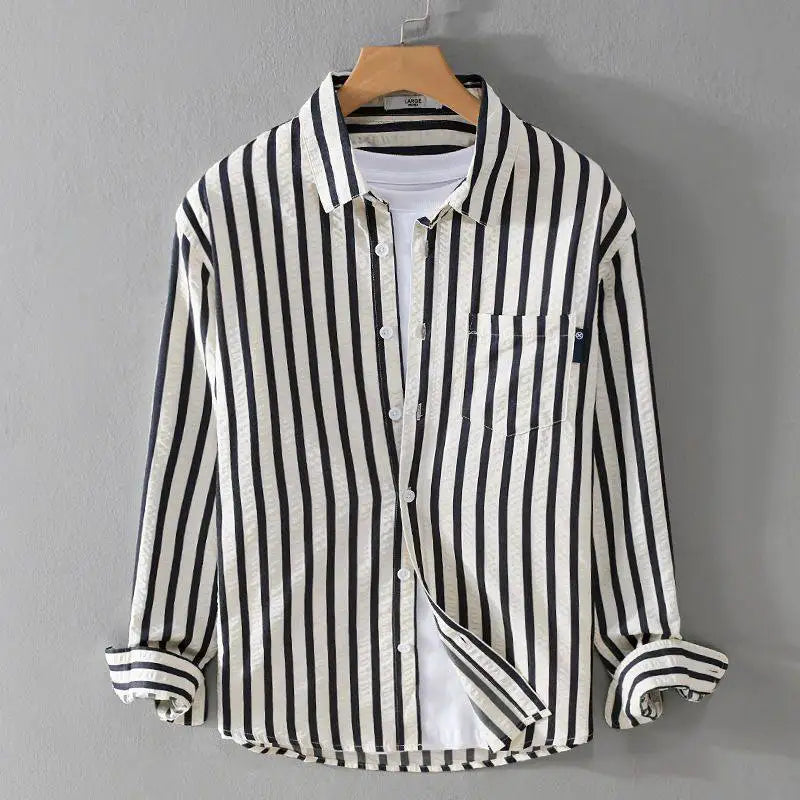 Sawyer Long Sleeve Shirt