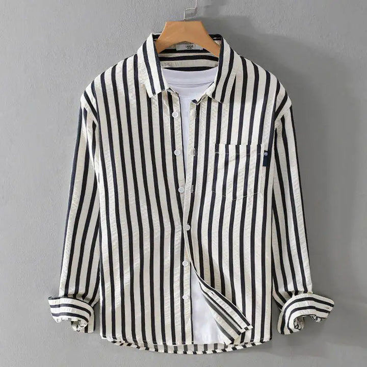 Sawyer Long Sleeve Shirt