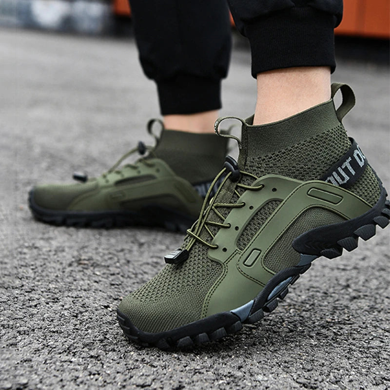 Lusso Aqua Barefoot Shoes