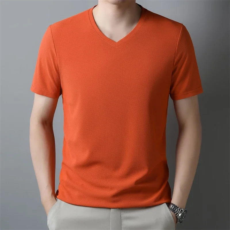 Colt Breathable Waffle Knit T Shirt