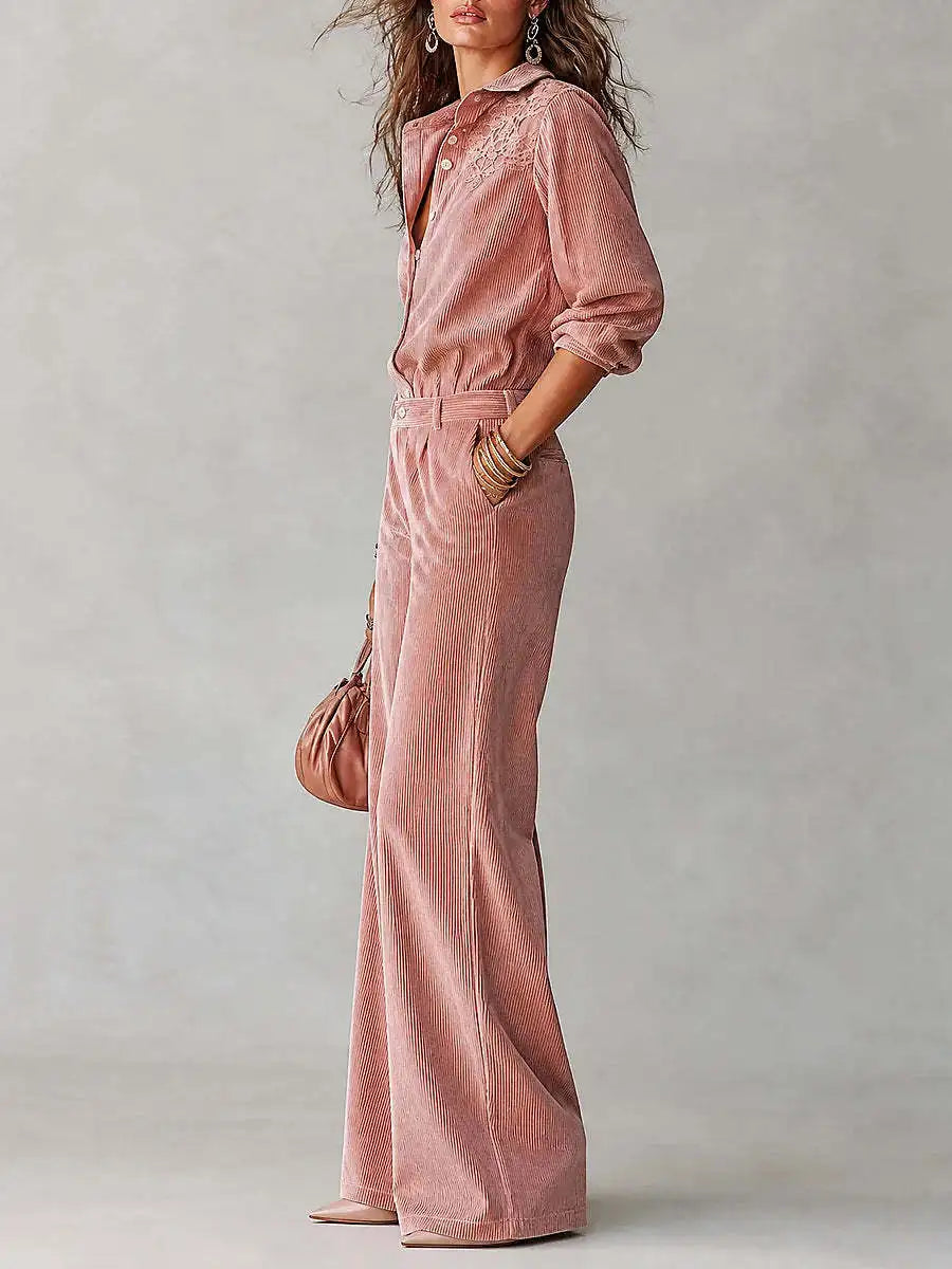 Thea Semi Formal Matching Set