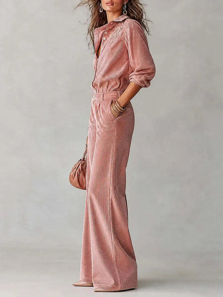 Thea Semi Formal Matching Set