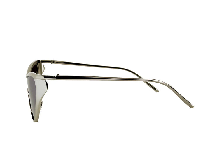 Kimberly Oversized Cat Eye Sunglasses