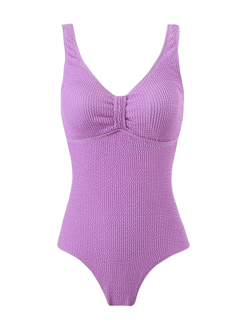 Avery Tummy Control Swimsuit
