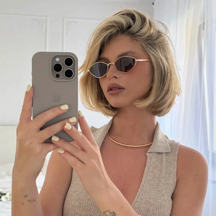 Desiree Modern UV Protection Sunglasses