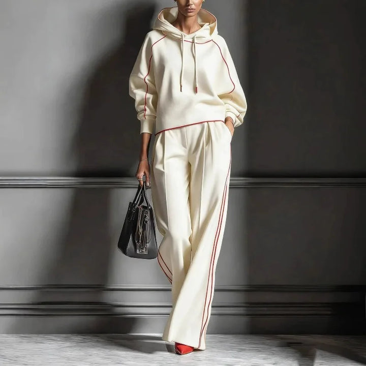 Brigitte Relaxed Activewear Set