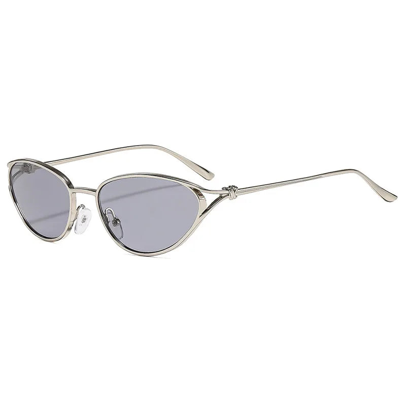 Paige Lightweight Cat Eye Sunglasses