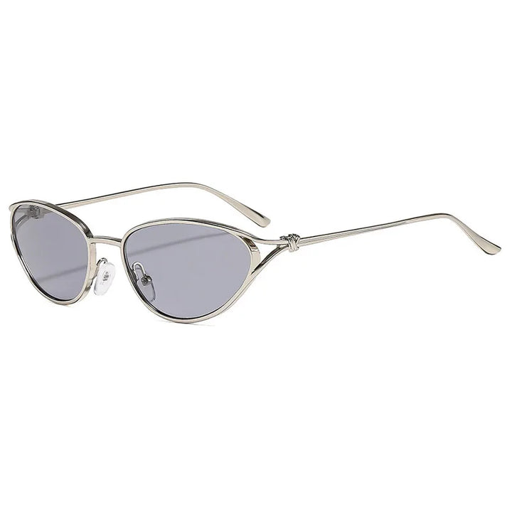 Paige Lightweight Cat Eye Sunglasses