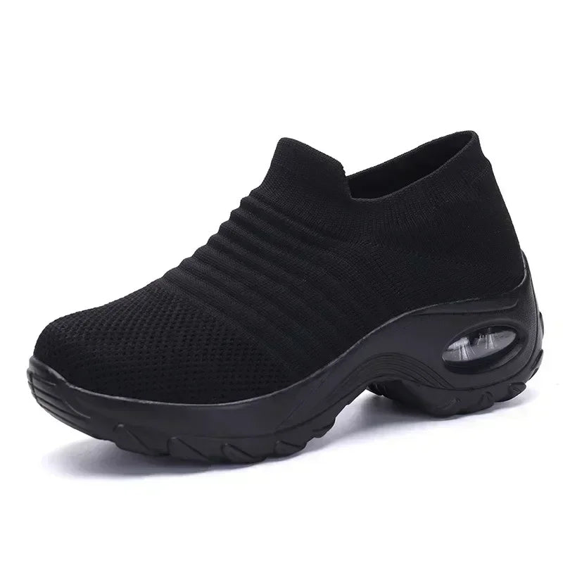 Ivy Comfortable Orthopedic Hands-Free Shoes