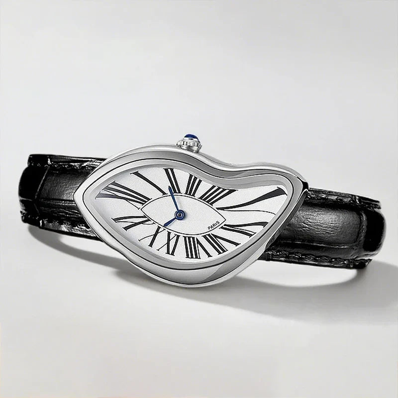 Diana Irregular Watch