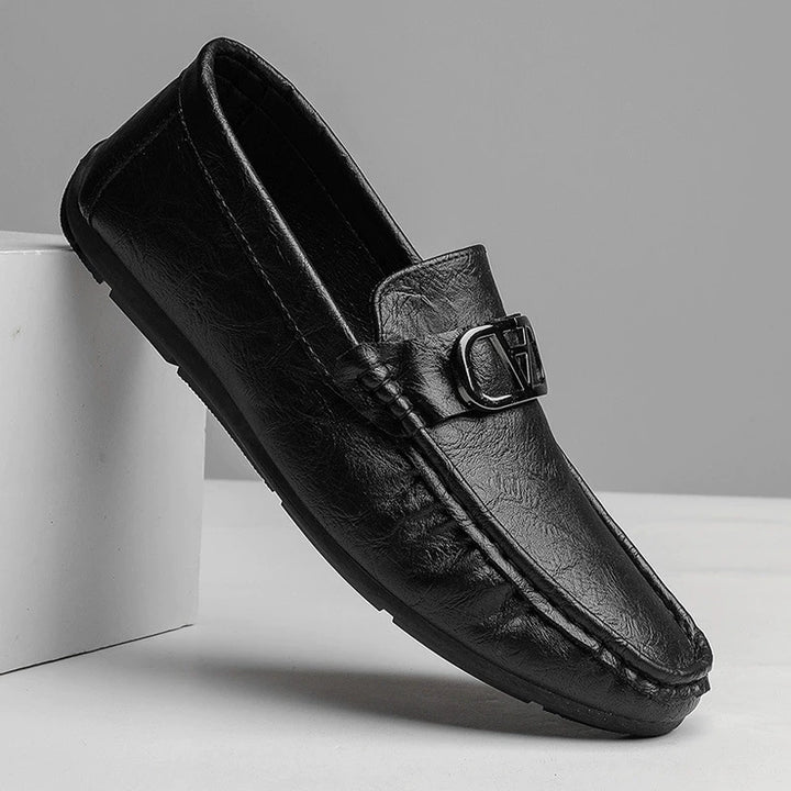 Jacob Orthopedic Driving Loafers