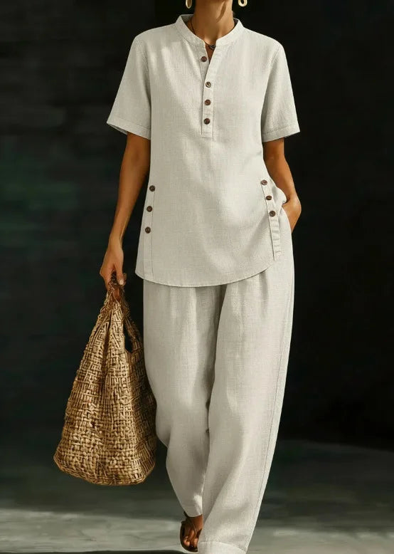 Alondra Relaxed Lounge Set