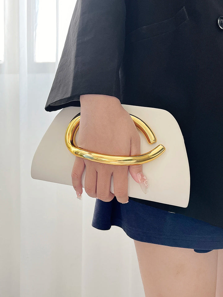 Celeste Elegant Occasion Shoulder Bag