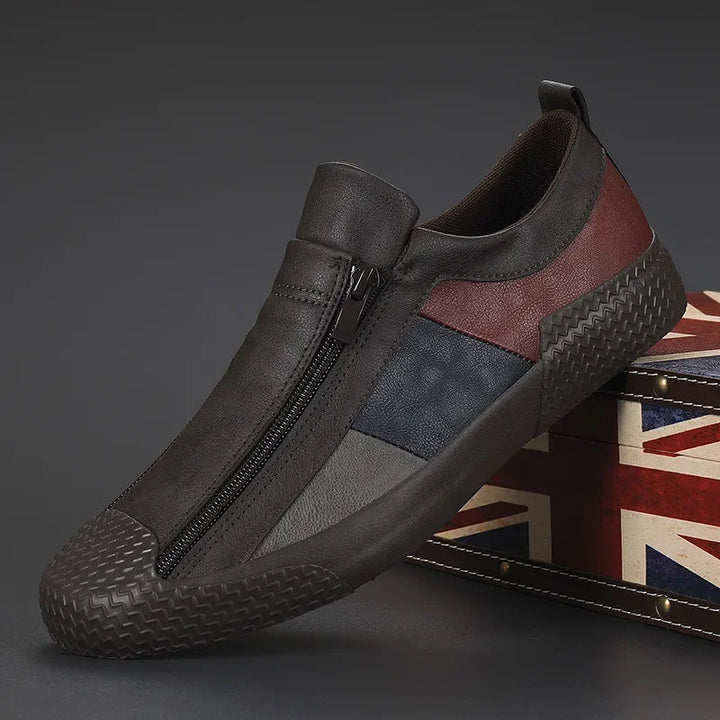 Rudolf Canvas Sneakers