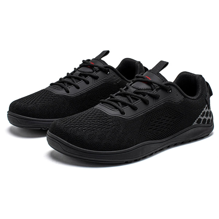 Casual Wide Toe Barefoot Shoes