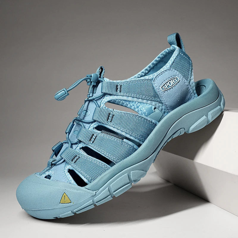 Grayson Breathable Sport Sandals