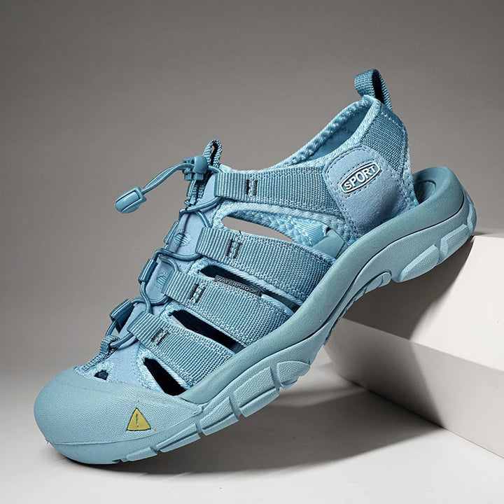 Grayson Breathable Sport Sandals