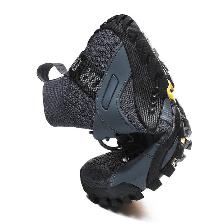 Lusso Aqua Barefoot Shoes