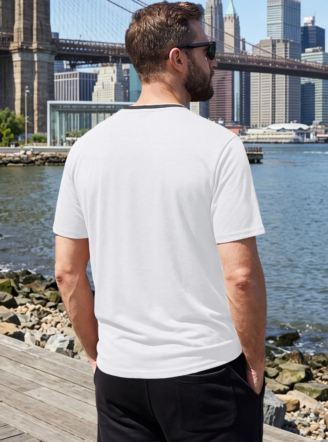 Easton Casual Button Shirt