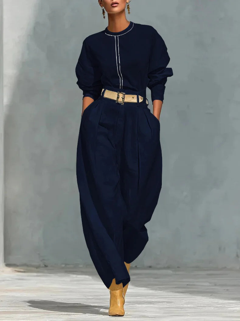 Arden Elegant Two-Piece Set