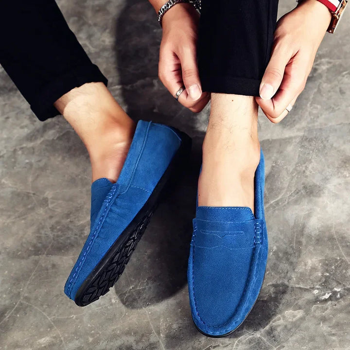 Crosby Orthopedic Comfort Loafers Shoes