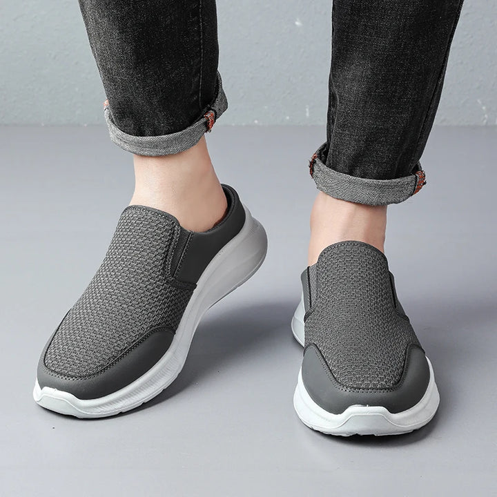 Spencer Orthopedic Slip On Mules