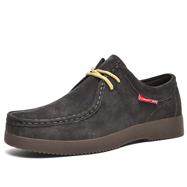 Tobin Toe Walking Shoes