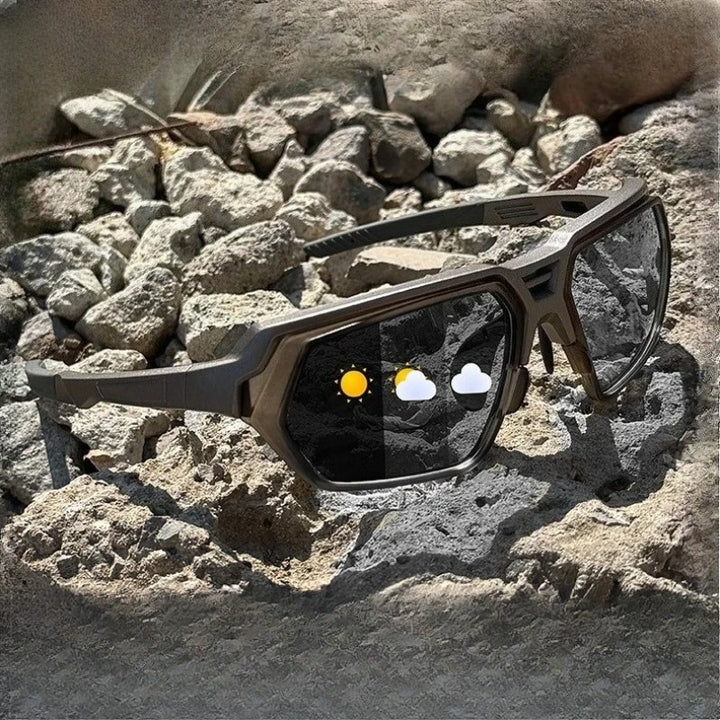 Trevor UV Protection Sports Sunglasses