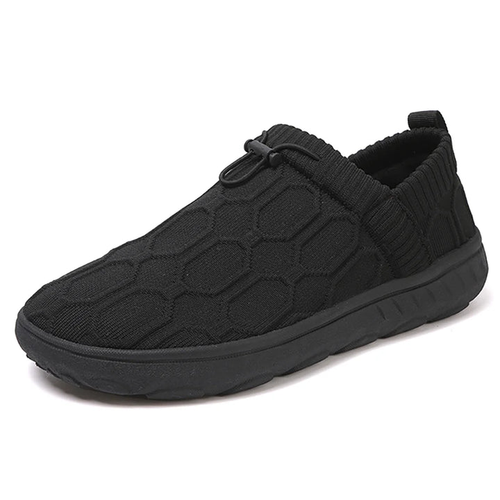Grayson Wide Toe Barefoot Shoes