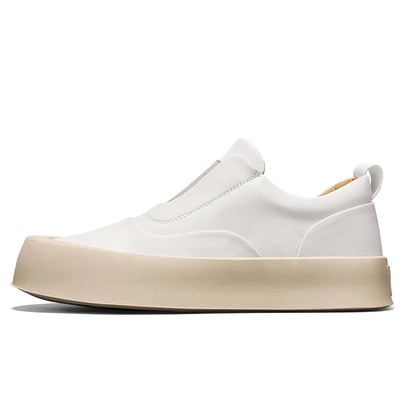 Lusano Leather Sneaker