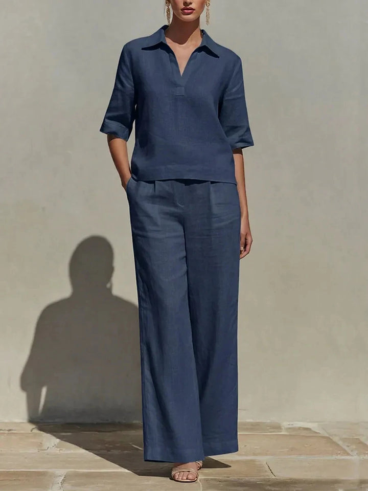 Morgan Lightweight Matching Set
